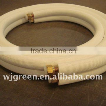 connecting tube for air conditioenr