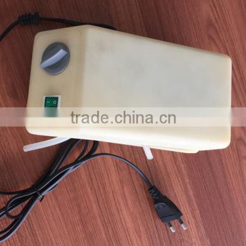 China Supplier CE Certified ABS Case Plastic Housing For Charger