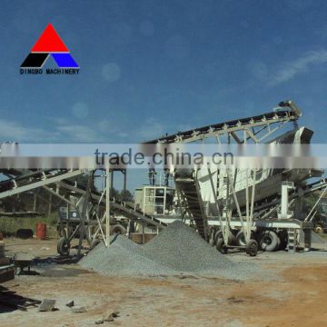 Sand Making Machine/Sand Production Line