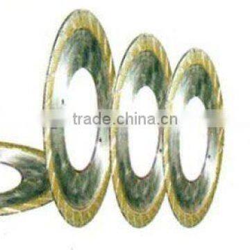 electroplated CBN grinding wheels