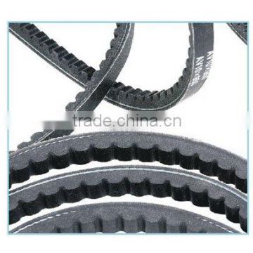 rubber v belt for tractors,classic v belt