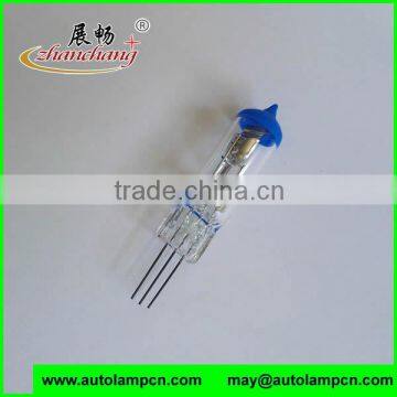 auto halogen bulb UV GLASS H4 capsule