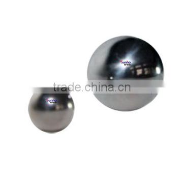 Test steel ball A/B, UL982, UL1017, IEC61032