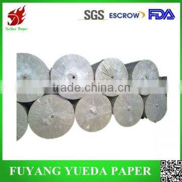 wholesale PE coated paper for auto parts packing