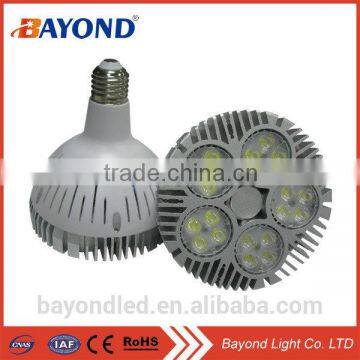 2016 ultra bright hot sale led par lamp