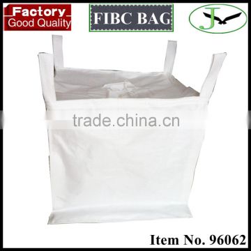 high qualtiy waterproof pp woven bulk bag from China shandong