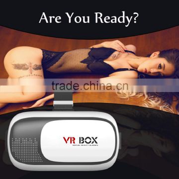 Timiya VR Plastic glasses sex videos porn 3d camera glasses vr box 3d virtual reality vr glasses for sales