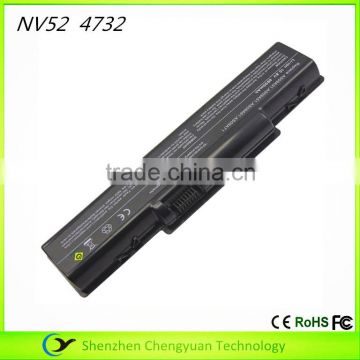Laptop battery for Acer NV52 NV53 NV54 NV56 NV58 NV78 Laptop battery 11.1V 4400mah