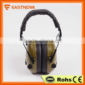 EASTNOVA EM025 Plastic Passive Earmuffs