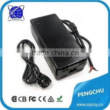 HOT SELL China 220v 24V 30a dc power adaptor