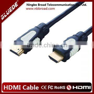 Sale Cheap bulk hdmi cable 2.0 with colorful mold