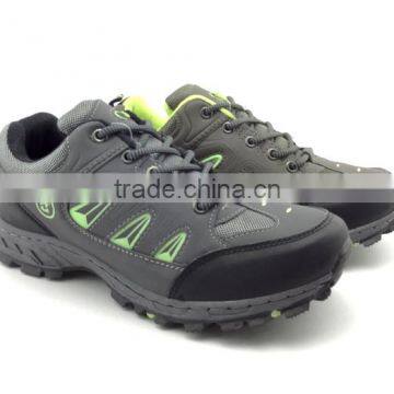 hiking shoe sport shoe man shoes 2016