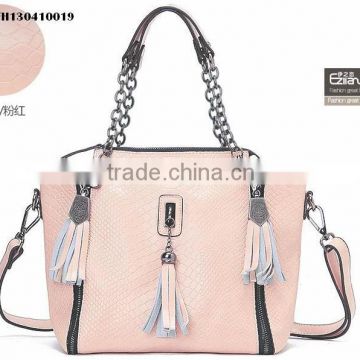 2013 latest design bags women handbag