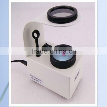 Bench Type Polariscope/table polariscope