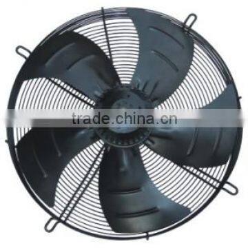 YWF 4E-550mm series Out-rotor Axial Fan