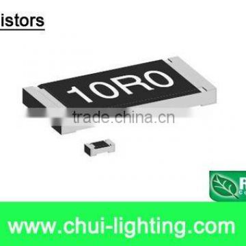 vishay resistor 470 OHM 1/4W 5% 1206 SMD