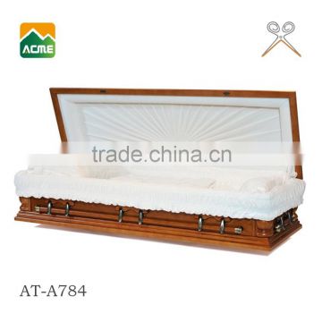 wholesale best price antique casket