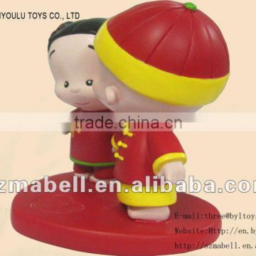 Fashion mini globe toy