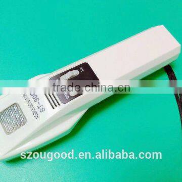 portable spectrometer Metal Detector ST30C widely used 2014 best metal detector