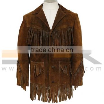 Western Leather Apparel