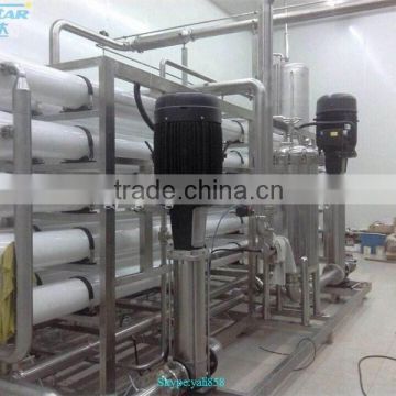 High quality stainless steel304 1000-20000lph ro water plant price for 10000 liter