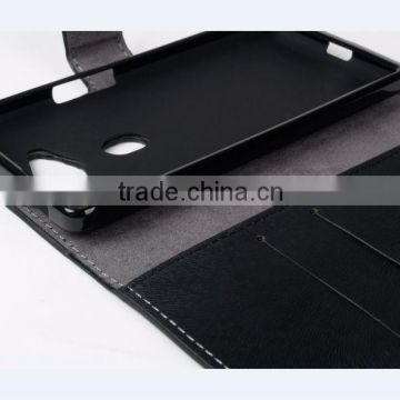 Hot selling business man black case for Acer E3 SK004