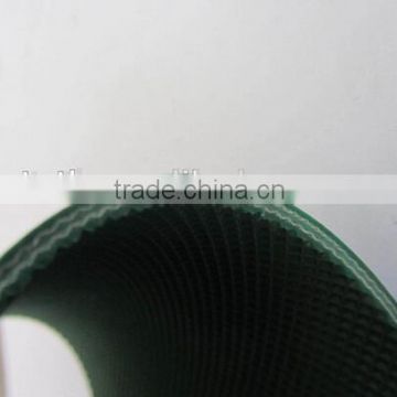 PU flat belt/pu conveyor belt china manufacturer