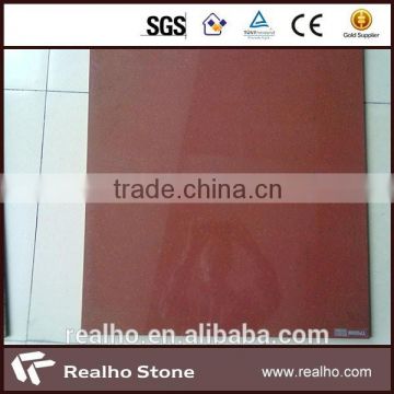 cut to size india red granite
