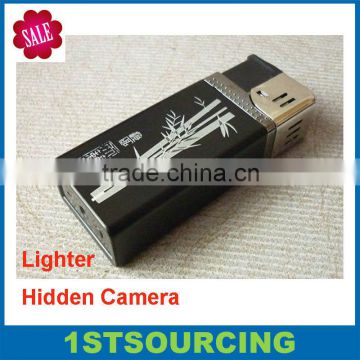 USB lighter camera small enough to fit in your pocket