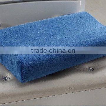 2014 new design bamboo bed rest pillow