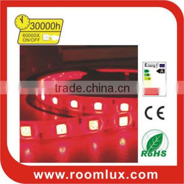 bendable flexible LED strip light SMD3528