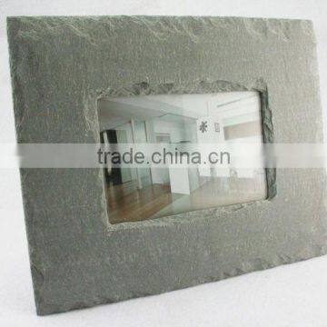 Green Slate Picture Frame 30408