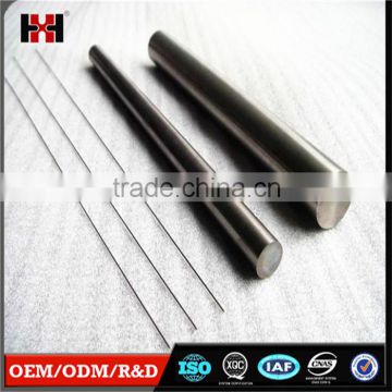 Wholesale china zhuzhou high precision cheap cemented carbide rods price drill blank hotsale carbide blanks