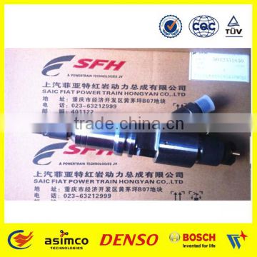 0445120157 Bosch Common Rail Injector for Saic Fiat Hongyan Iveco