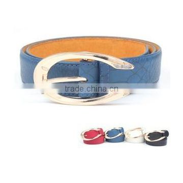 genuine python snake skin leather belt with crystal leather for belt