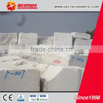 Competitive Price Carrara White Marble