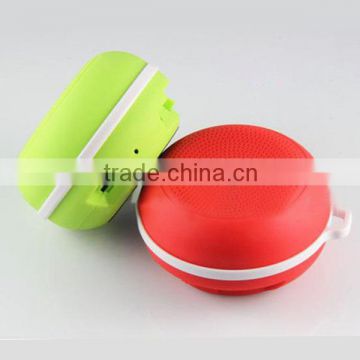 Factory Price Sports Bluetooth Speaker Outdoor Portable Wireless Mini Speaker