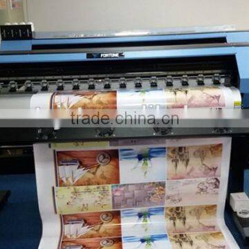 1.6m Size dx5 and dx7 printhead eco solvent printer ( 1440dpi )