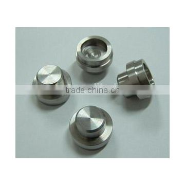 top quality cnc machining service mini lathe cnc stainless steel parts
