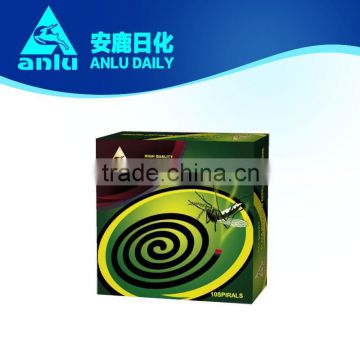 new design mosquito coil for africa