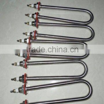 Stainless Steel tubular air heater