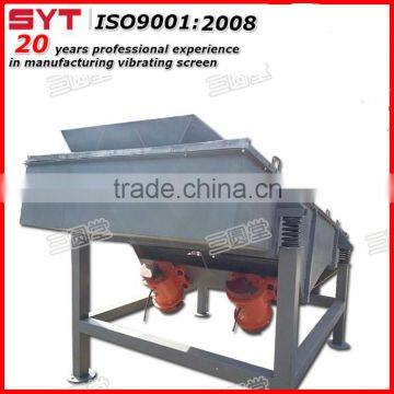 SYT High Frequency Vibratory Sieve Shaker