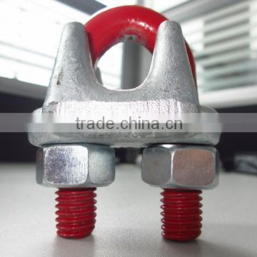 U.S. type fastener wire cable clip