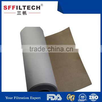 popular high quality cheap felt fabric rolls