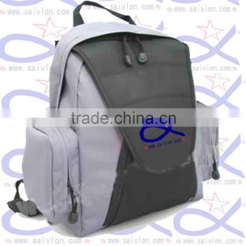 Children school backpack bag