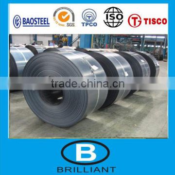 Tianjin specialized manufacturer cold rolled steel coils