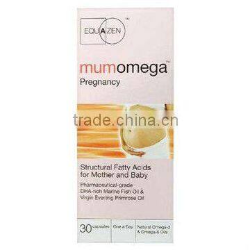 Equazen Mumomega Pregnancy Capsules Pack of 30