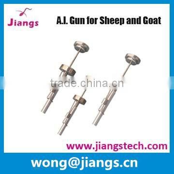 Jiangs Insemination Gun Equipment For Sheep Farm