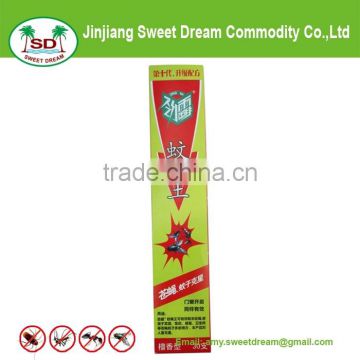 Best Quality Mosquito Incense Stick With Factory Price