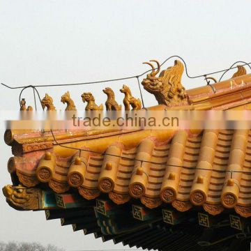 High quality colorful Chinese gazebo factory professional with bottem price